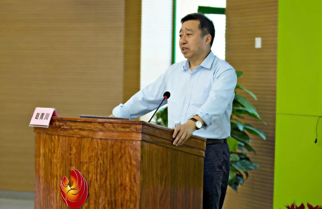 厲兵秣馬迎開(kāi)業(yè) ，不負(fù)芳華砥礪行——西安國(guó)際醫(yī)學(xué)中心第二期新員工入職培訓(xùn)精彩紛呈