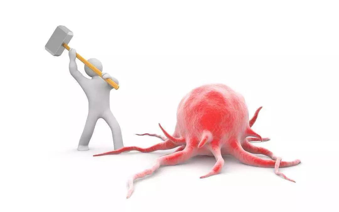 年年體檢正常，突然查出癌癥，原因竟然是……