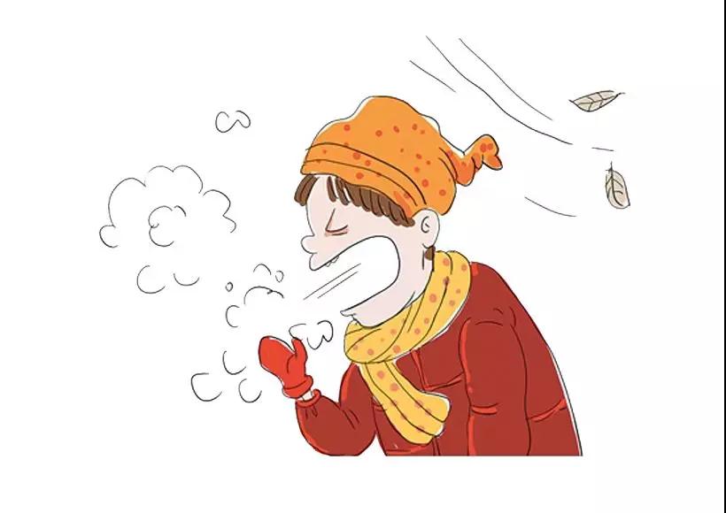 咳嗽引發(fā)肺炎？咳嗽：這個鍋我不背