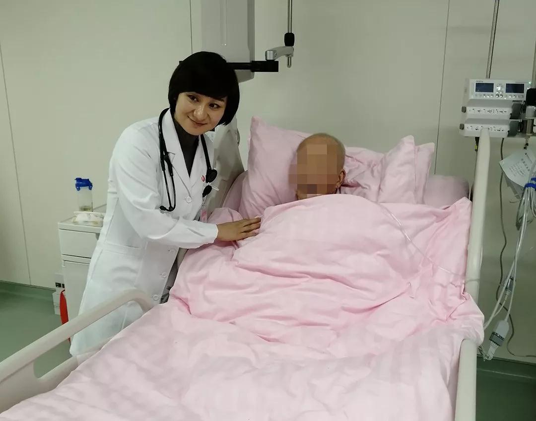 健康時(shí)報(bào)報(bào)道—奇跡！101歲老人起死回生 西安國際醫(yī)學(xué)中心醫(yī)院成功救治百歲老人