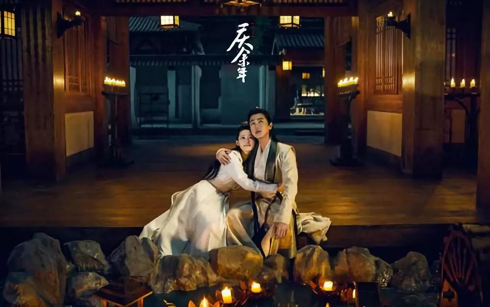 《慶余年》“雞腿姑娘”患結(jié)核病，男主不怕傳染么？