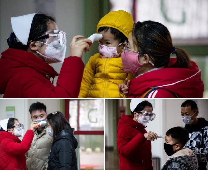 西安發(fā)布報(bào)道—“媽媽，我愛你！我和爸爸為你加油” 3歲女兒打電話“鼓勵(lì)”護(hù)士媽媽