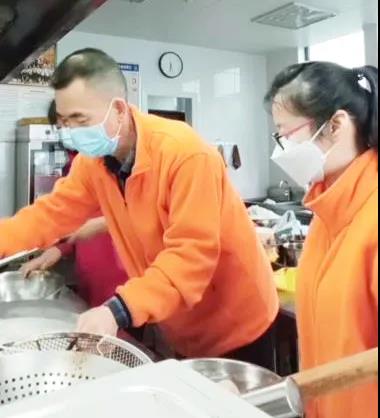 【戰(zhàn)“疫”日記】我身邊的點(diǎn)滴感動(dòng)