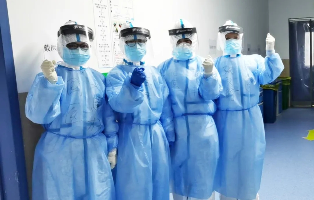 【戰(zhàn)“疫”日記】我是一塊磚，哪里需要哪里搬