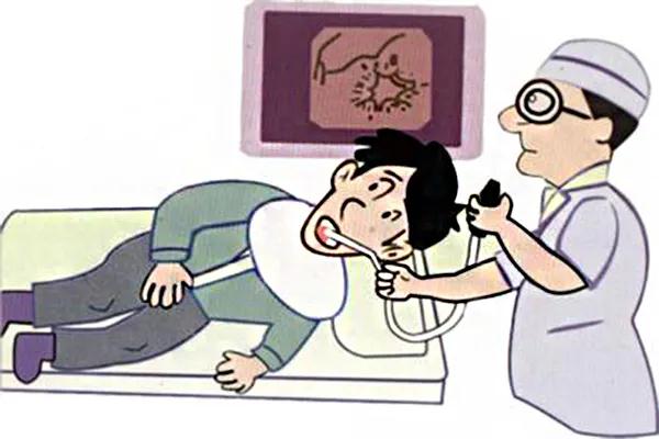 這項檢查很重要，40歲以上應(yīng)該做！