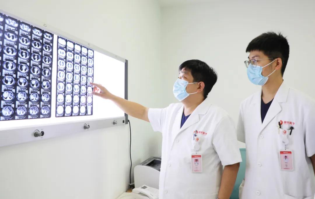 十多年的辣椒，竟然在他的肺里一直“作妖”到現(xiàn)在！