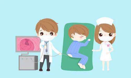 9類高危人群請注意，息肉與癌癥僅差一次腸鏡！