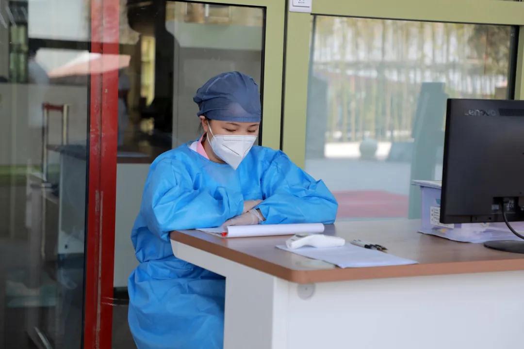 五一勞動(dòng)節(jié) 有這樣一群人描繪最美敬業(yè)福！