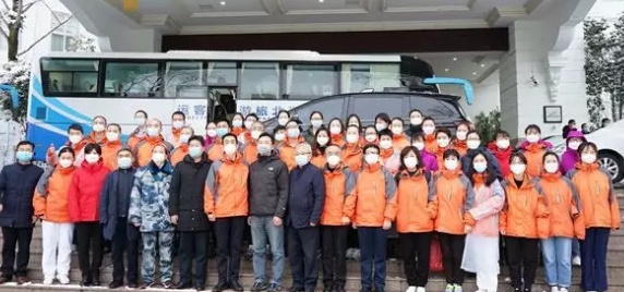 多家媒體持續(xù)報(bào)道西安國際醫(yī)學(xué)中心醫(yī)院疫情防控工作