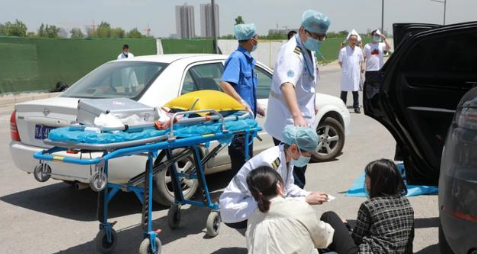 西安國際醫(yī)學(xué)中心醫(yī)院醫(yī)療工作獲媒體關(guān)注報(bào)道