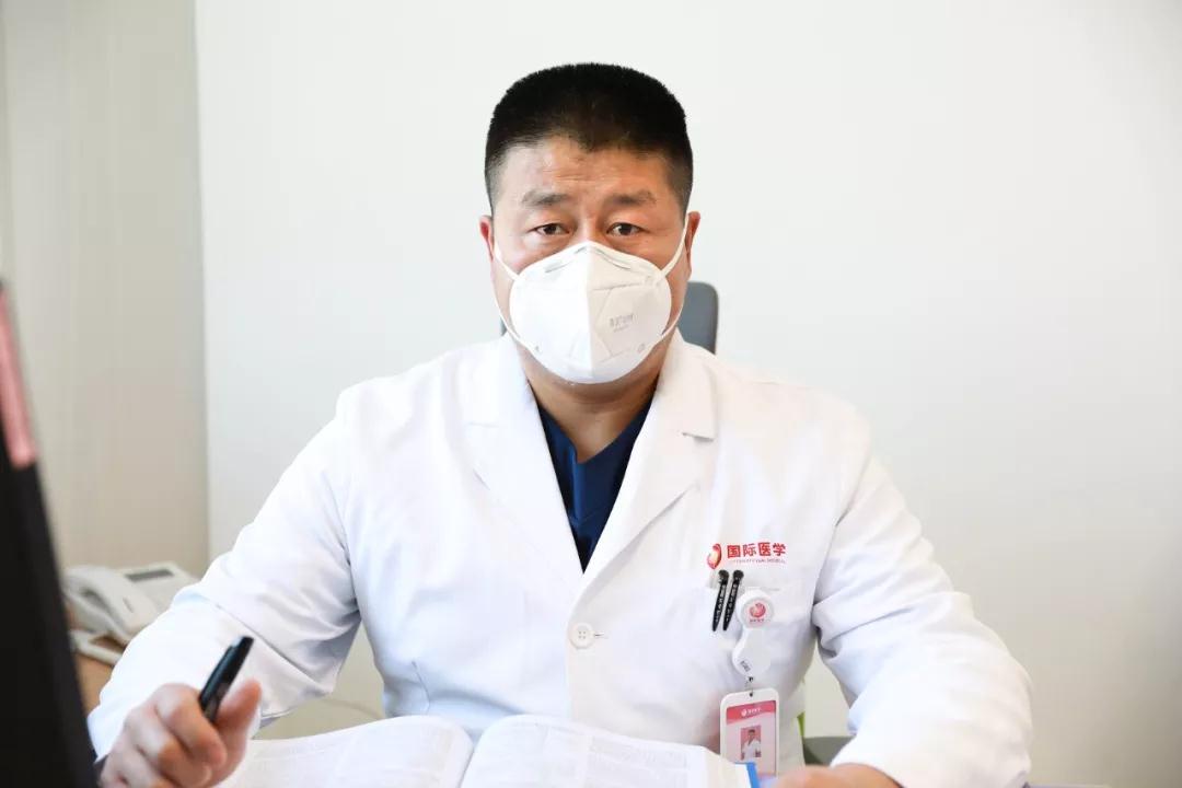 非常時期，透析患者能不能去醫(yī)院？——訪西安國際醫(yī)學(xué)中心醫(yī)院腎臟內(nèi)科主任李占亭