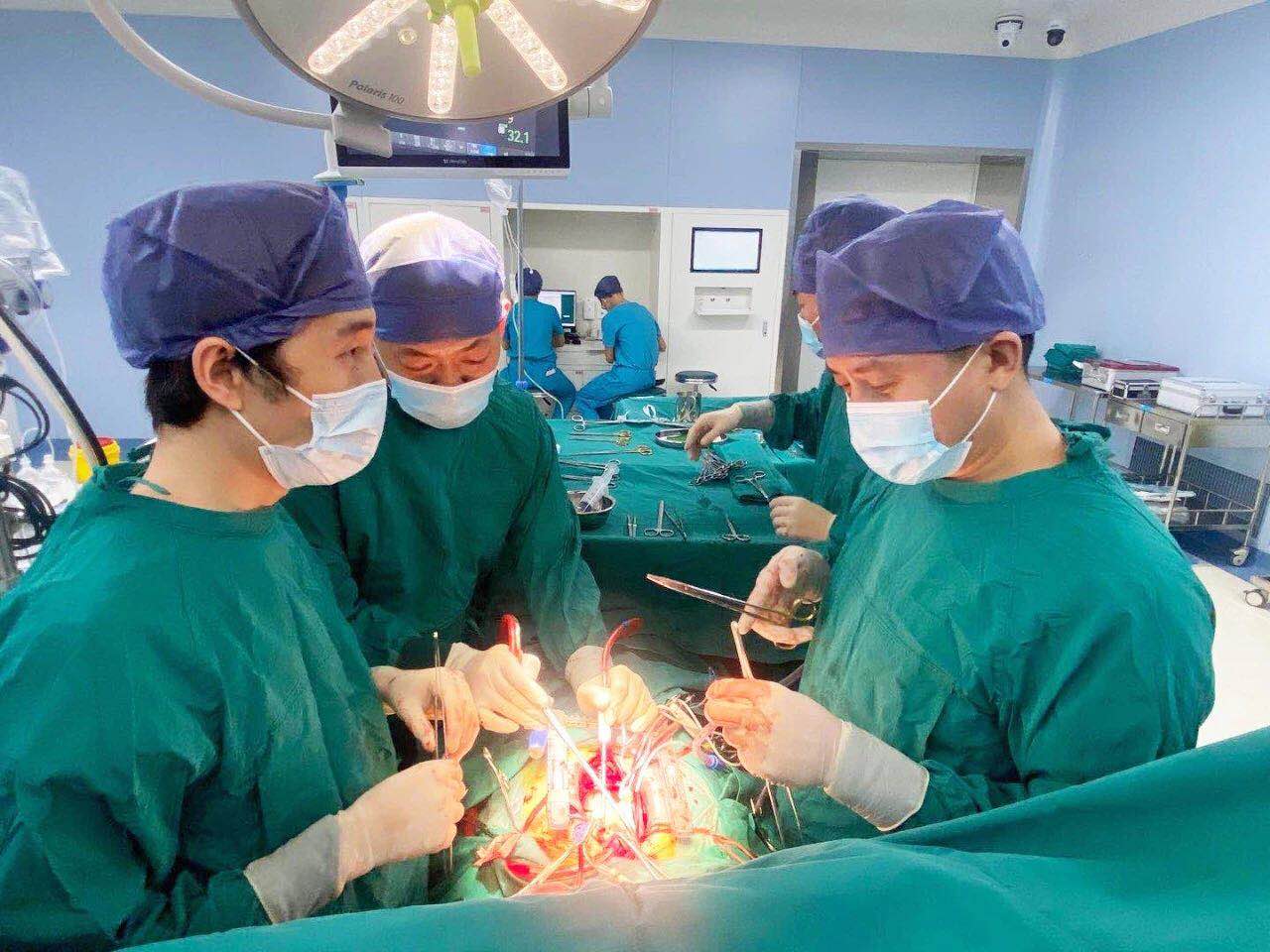 這些危及生命的急癥如何防范？聽聽專家怎么說 