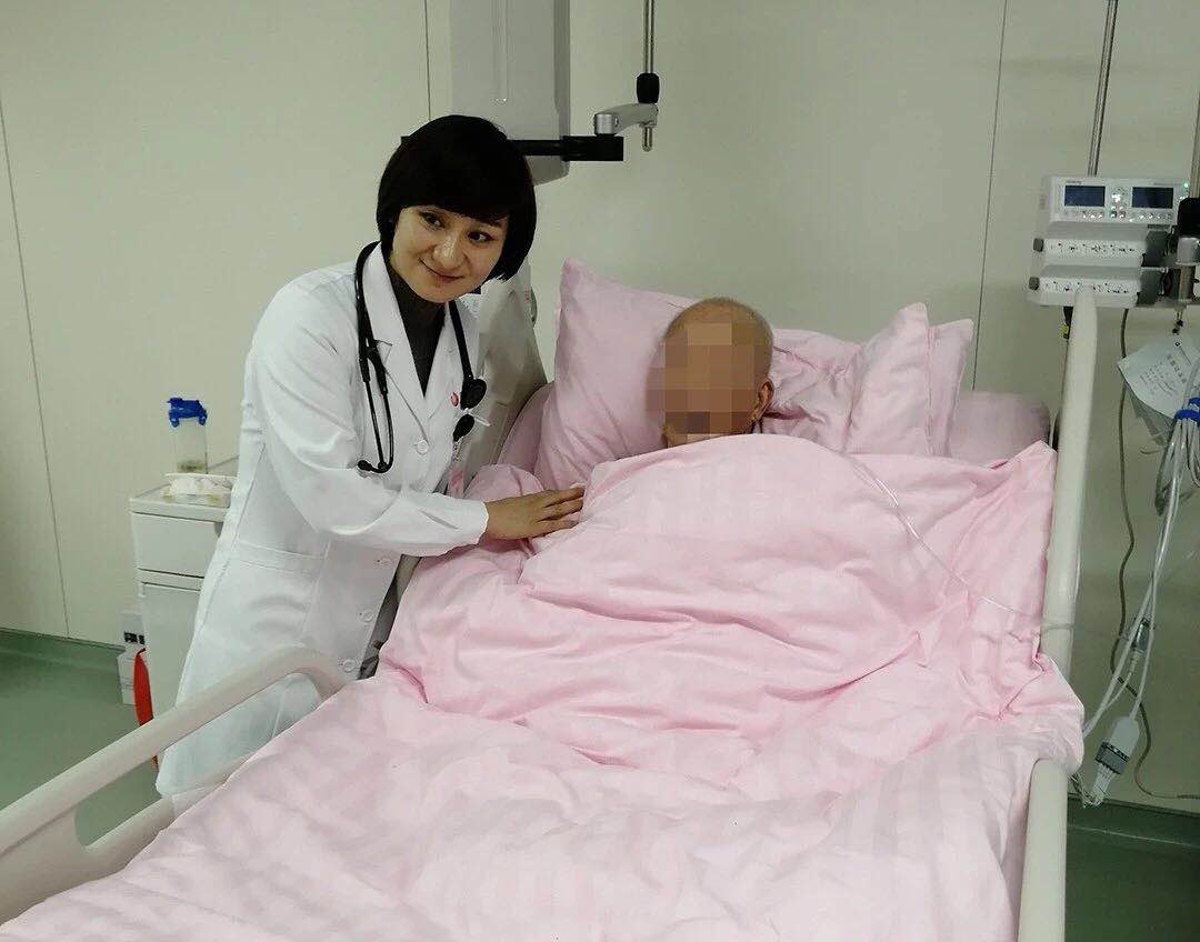 奇跡！101歲老人起死回生！西安國(guó)際醫(yī)學(xué)中心醫(yī)院成功救治百歲老人