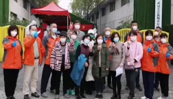 清零！西安國(guó)際醫(yī)學(xué)中心醫(yī)院援鄂醫(yī)療隊(duì)抗疫劃上圓滿句號(hào)