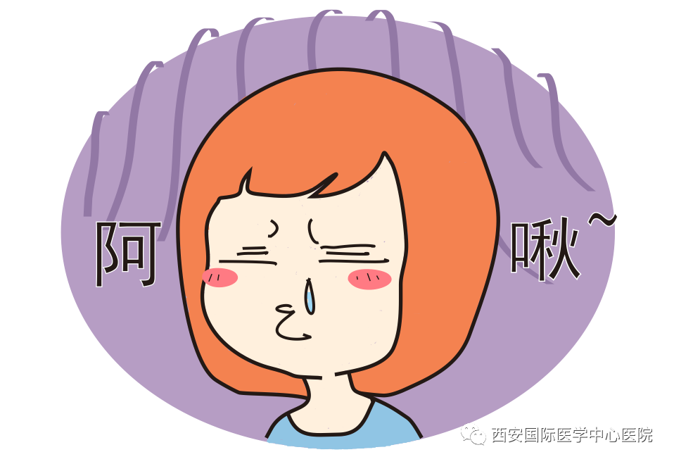 世界過(guò)敏性疾病日｜專家教你如何應(yīng)對(duì)這久治不愈的病