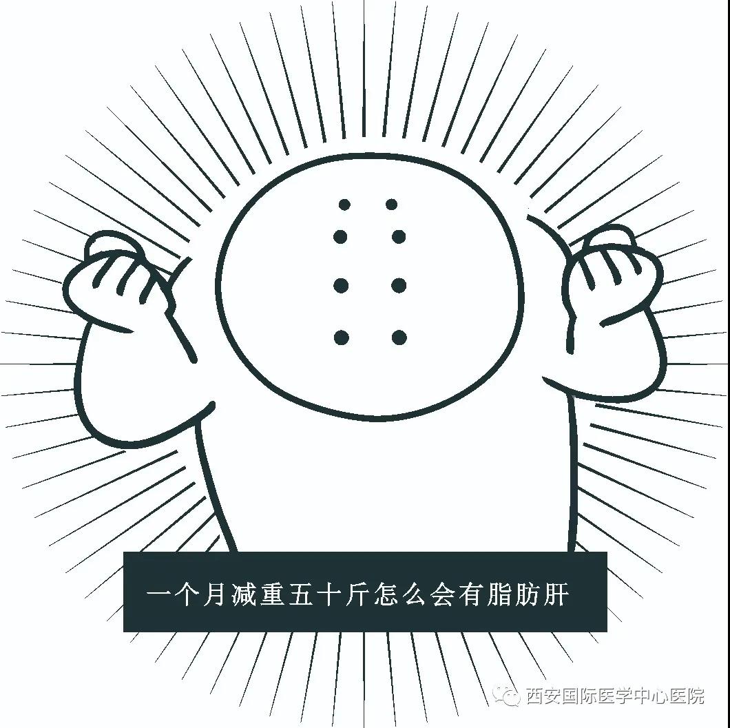 這個(gè)病不是胖子的專(zhuān)利，瘦子也中招，原因在這兒！