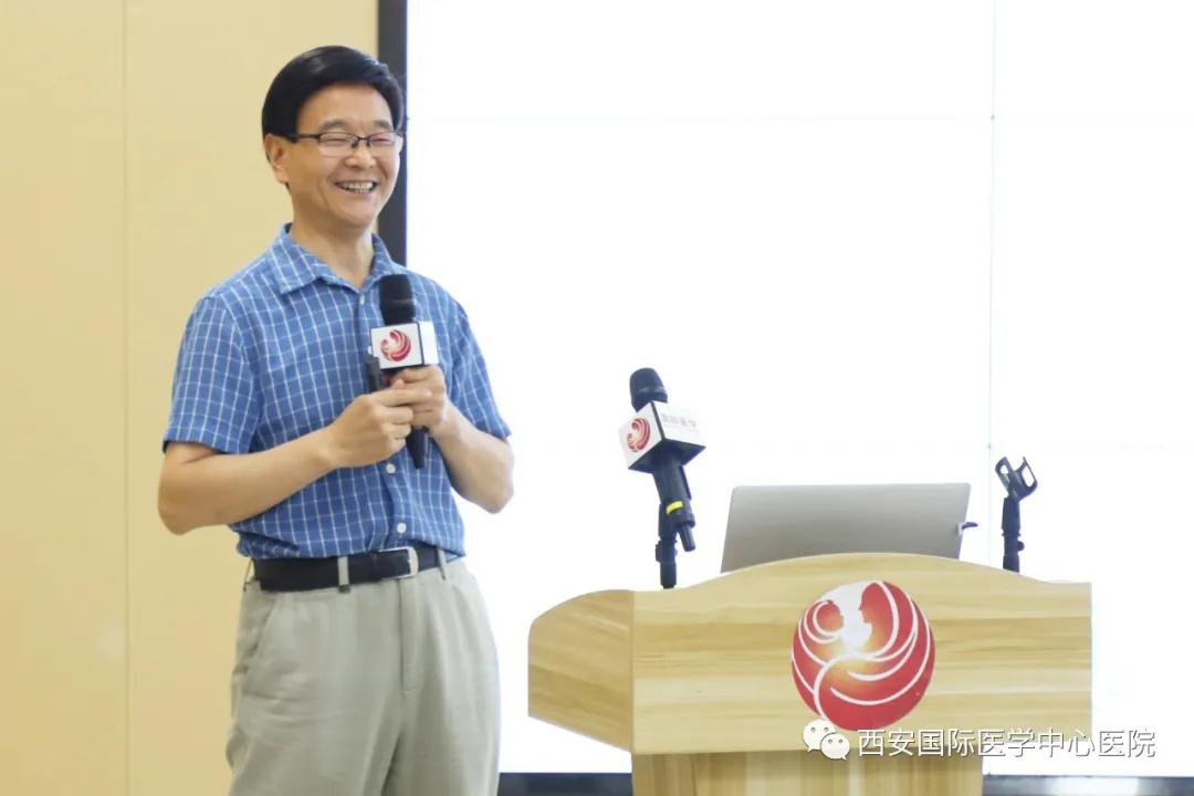 亂“點(diǎn)”可能刺激癌變 多位專(zhuān)家為了它聊得熱火朝天