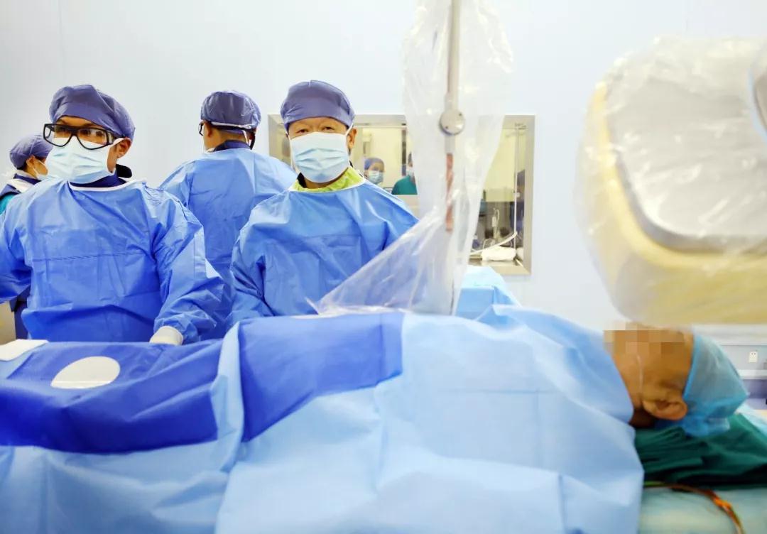 大醫(yī)之道1｜我不是醫(yī)神，我只是個(gè)有愛心的醫(yī)生！