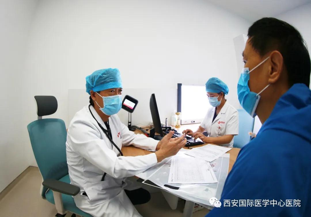 三秦都市報——王海昌:我只是個有愛心的醫(yī)生！