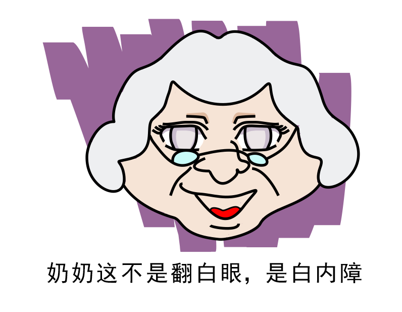 請注意！得了這個眼科疾病，手術(shù)是唯一的治療方法