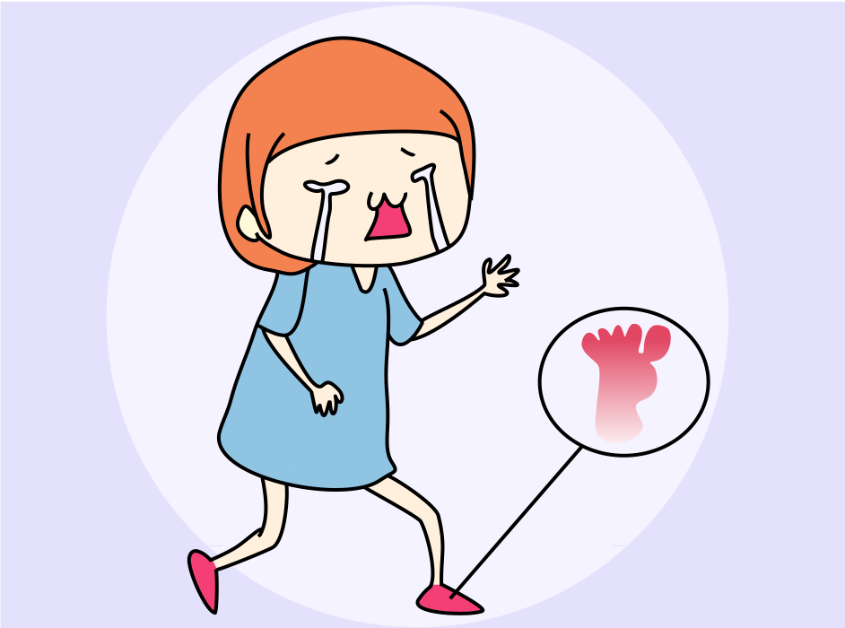 這個“富貴病”痛如刀割，專家告訴你如何防治