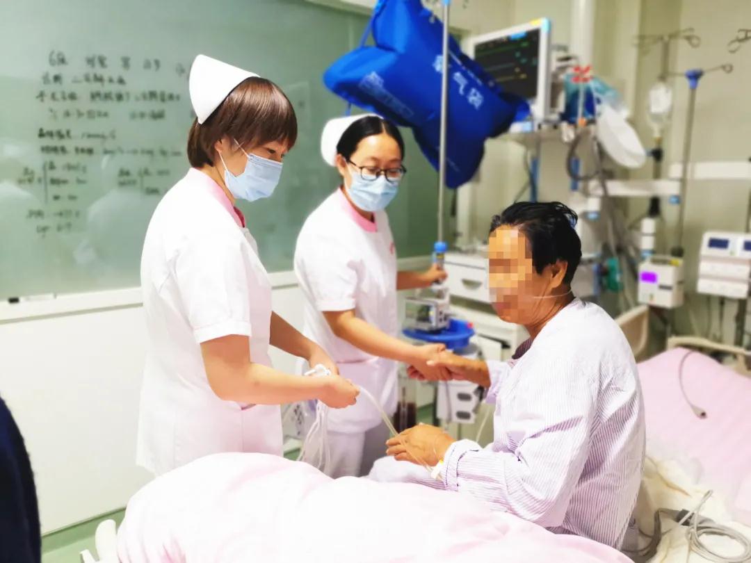 心臟二尖瓣置換術(shù)后，第二天就能下地？心臟外科用達(dá)芬奇機(jī)器人告訴你答案