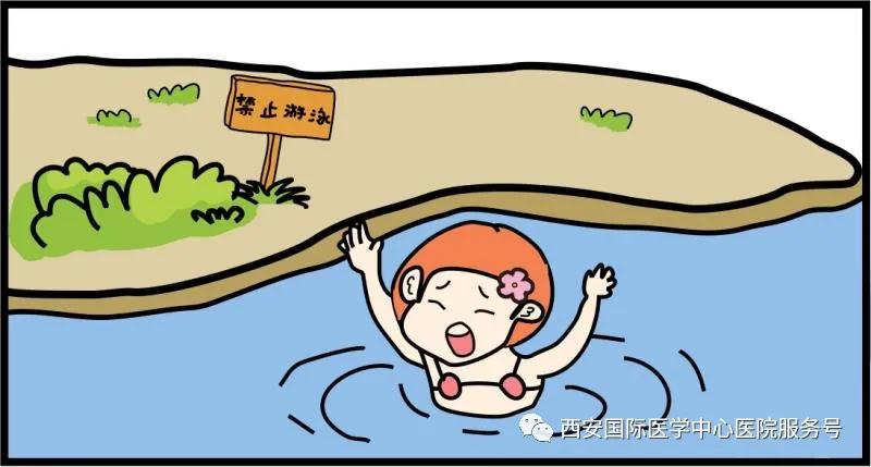 【科普】夏季游泳爽！這些科學施救措施要知道