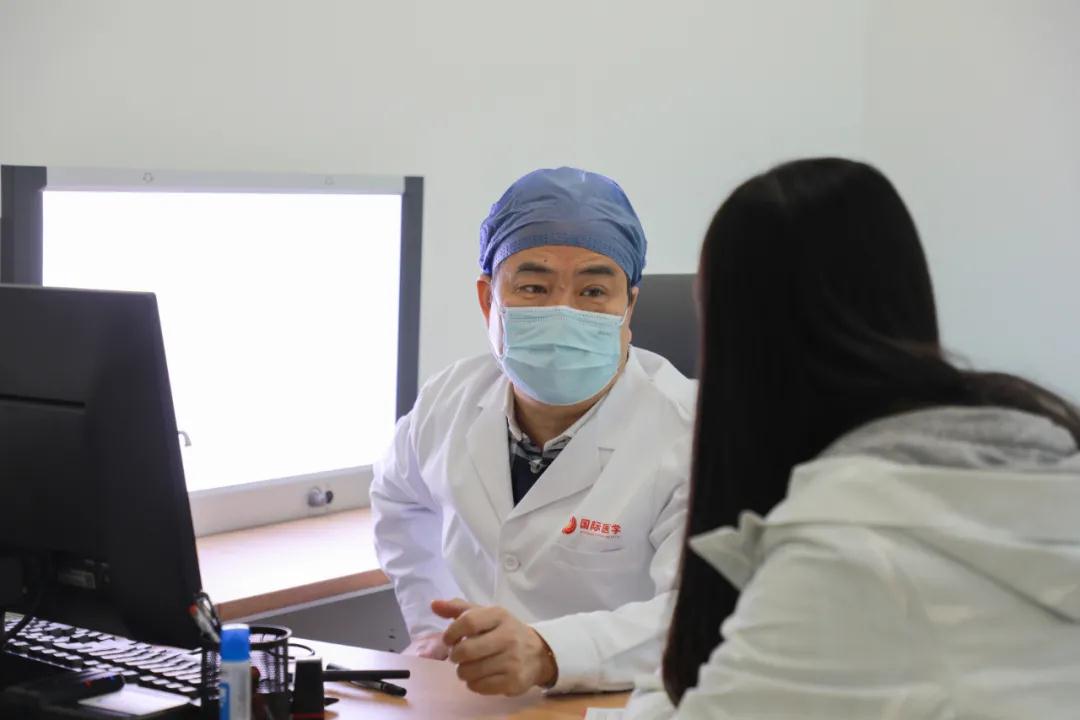 大醫(yī)之道⑥｜千萬里，我追尋著你——三秦最美醫(yī)務(wù)工作者吳昌歸教授寫意