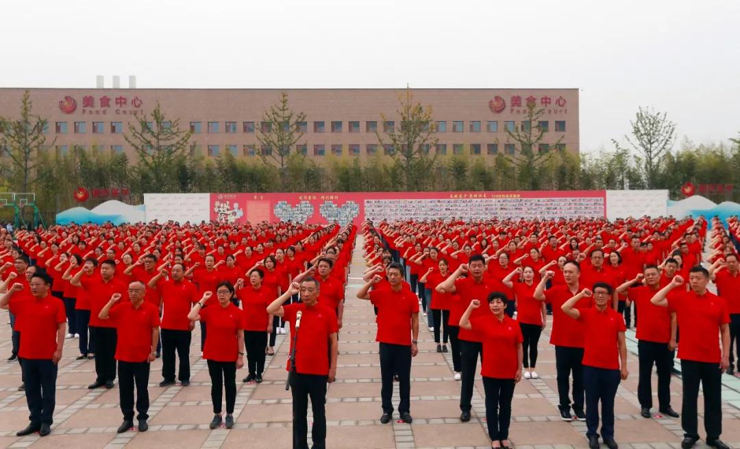 三秦網(wǎng)—凝聚共識戮力前行 乘勢而上擘畫未來 西安國際醫(yī)學(xué)中心醫(yī)院開診一年創(chuàng)多個生命奇跡