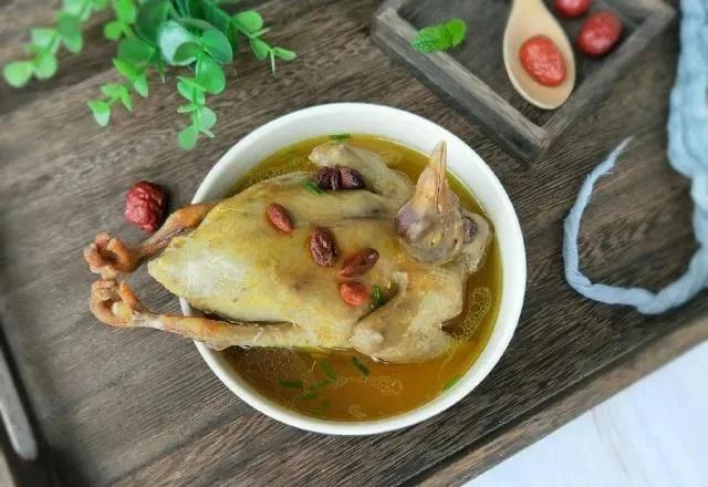 【每日一膳】雪花飄落，寒意漸濃，別錯過這營養(yǎng)滋補的暖湯