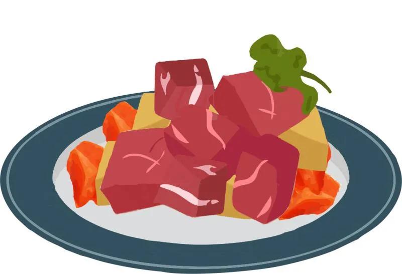 【每日一膳】在“凍手凍腳”的季節(jié)，這道佳肴補而不膩！