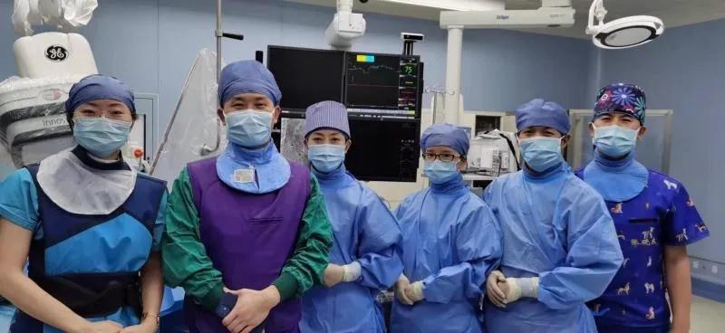 房間隔缺損不想開(kāi)胸手術(shù)？房間隔缺損雙傘介入封堵術(shù)提供新選擇