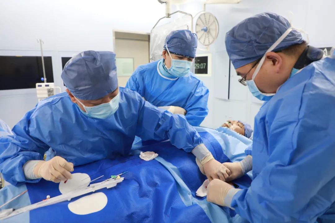 多年頑固性高血壓治不好？可能是這條“禍蛇”在“作妖”