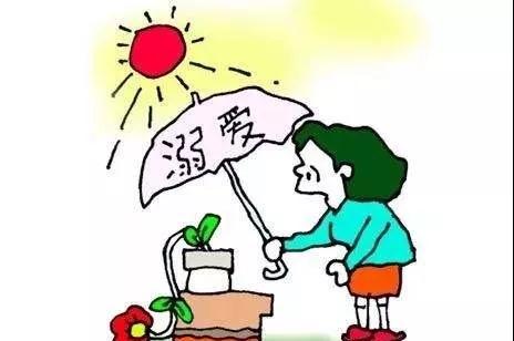 有一種愛叫做放手！