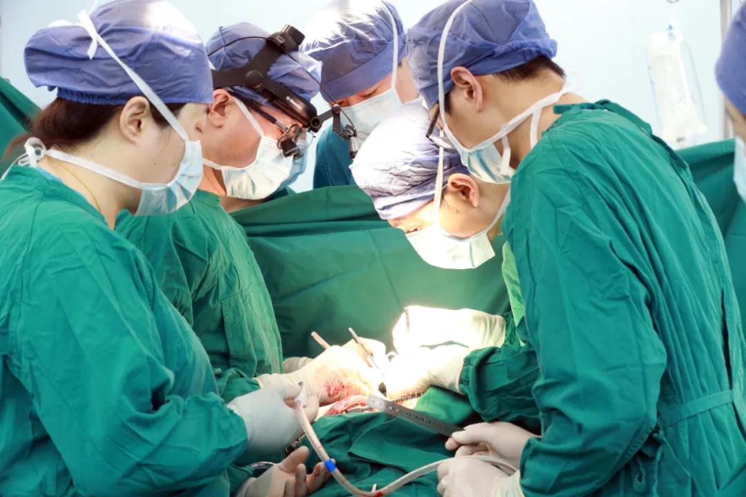 主動脈夾層患者增多，且多為年輕人！西安國際醫(yī)學(xué)中心醫(yī)院心臟外科春節(jié)假期變成了“勞動節(jié)”！