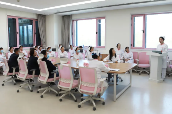 5.12護(hù)士節(jié)系列活動(dòng)｜我院舉辦十佳護(hù)士評選