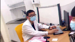 勞動節(jié) 致敬最美醫(yī)護工作者