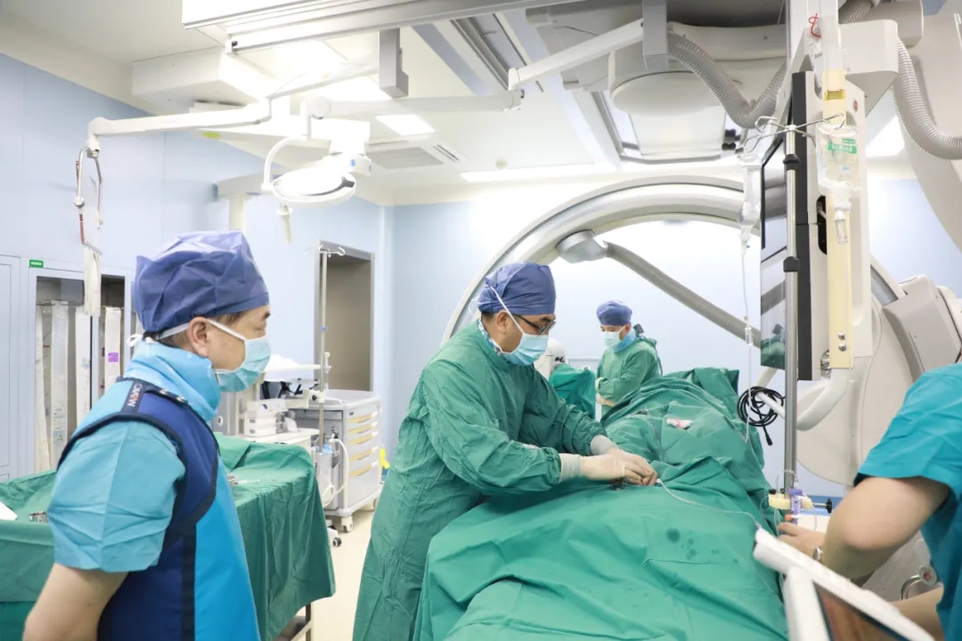 五一勞動(dòng)最光榮｜向佑護(hù)健康的白衣天使致敬！