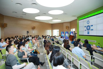 王志軍教授團隊入列整形醫(yī)院人才方陣！面部年輕化研究中心掛牌！