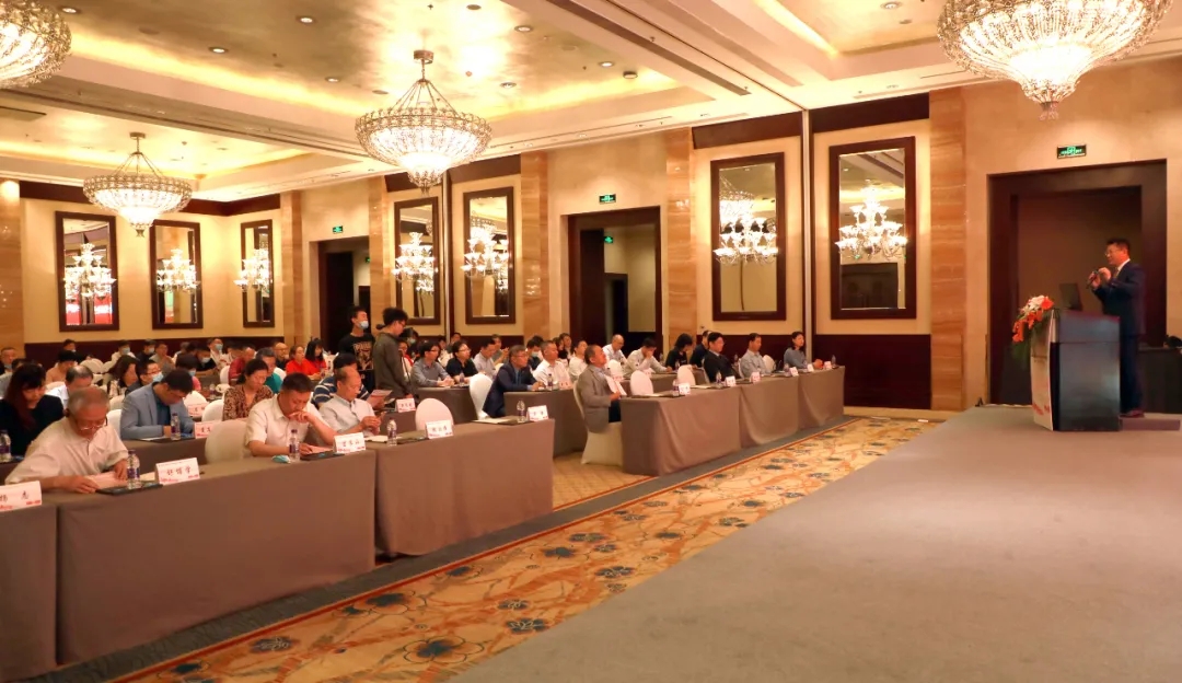 陜西省非公立醫(yī)療機構(gòu)協(xié)會核醫(yī)學(xué)專業(yè)委員會正式成立