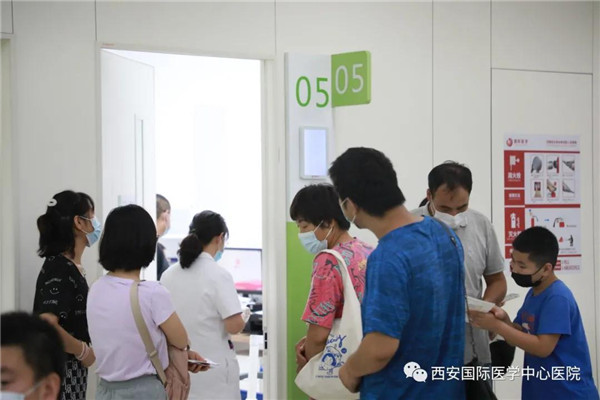 孩子睡覺打呼嚕并非睡得香，家長(zhǎng)莫大意！這家醫(yī)院有免費(fèi)檢查