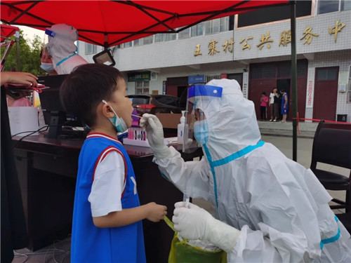 守城！為他們獻(xiàn)上入秋的第一份敬意