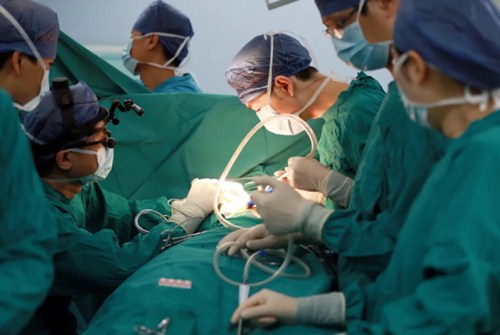 大醫(yī)之術(shù)⑦｜不走尋?！奥贰?，這個與冠心病相似的頑疾終于治好了