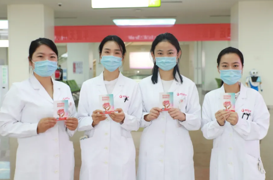 傳遞愛心 拯救生命——我院舉行“服務(wù)十四運(yùn)，健康我的城”無償獻(xiàn)血活動(dòng)