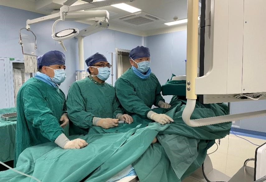 世界血栓日｜小小血栓，危害巨大—門靜脈血栓你了解多少？