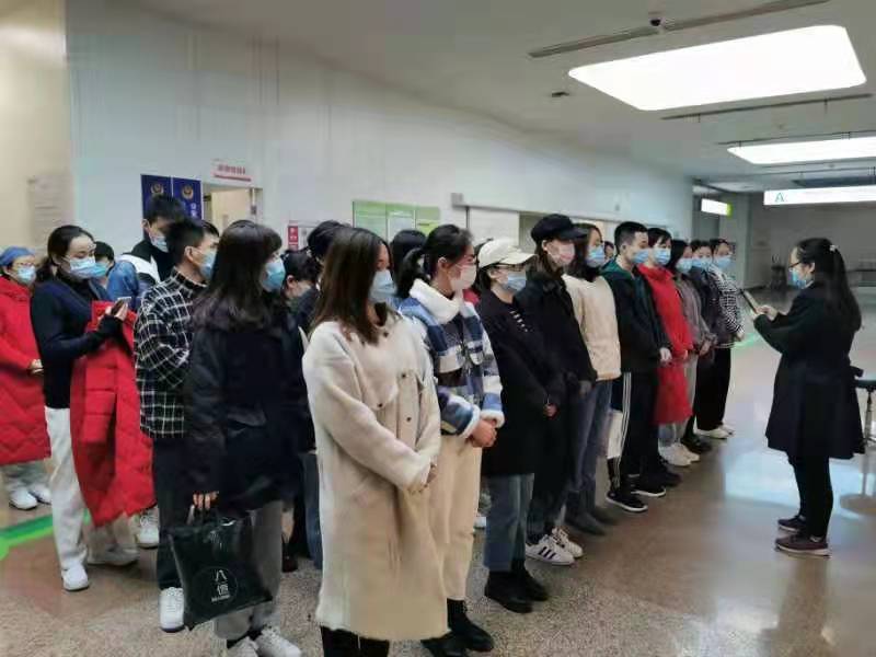 寒夜里，我們集結(jié)！