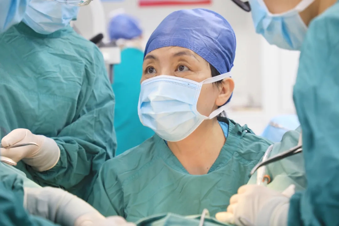 大醫(yī)之道｜王海琳：以己之術(shù)，不負(fù)生命重托