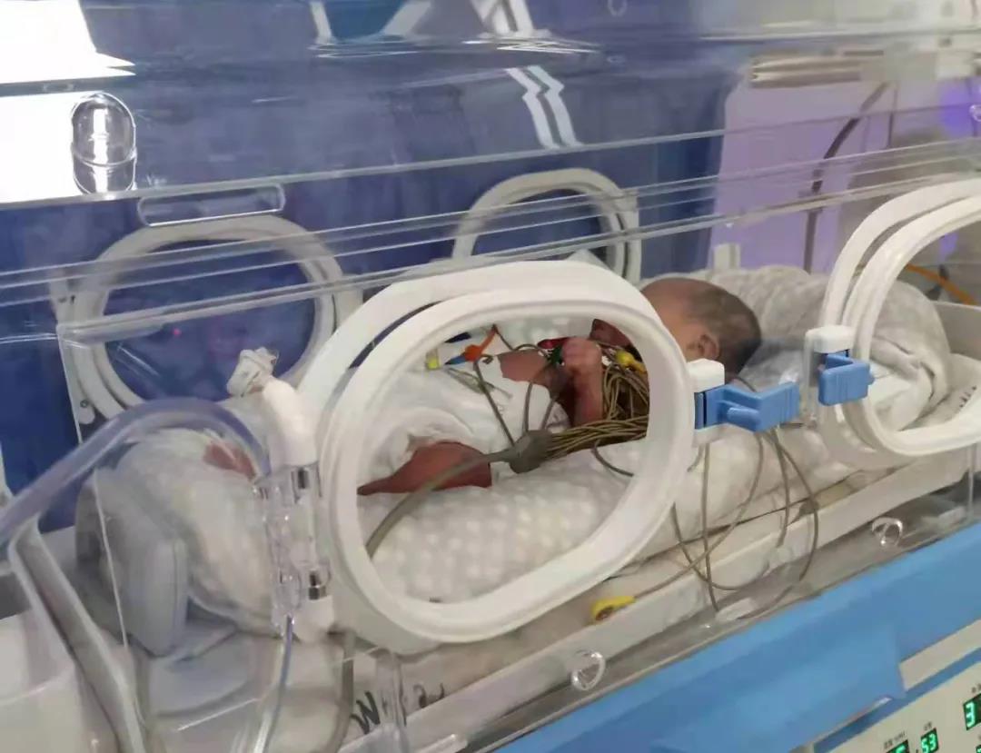 【科普】新生兒體質(zhì)弱，心肌炎該如何確診？