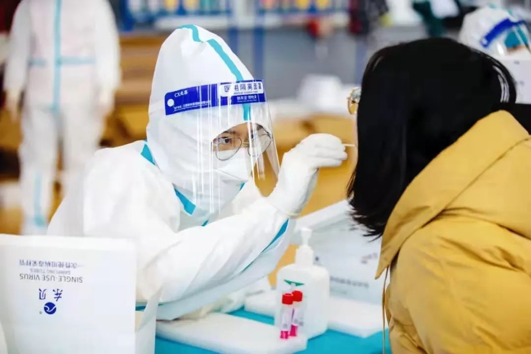 必看！《新型冠狀病毒肺炎診療方案（試行第九版）》核心要點(diǎn)