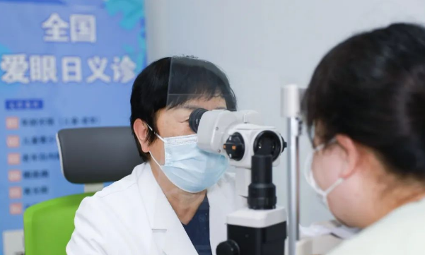 全國愛眼日|多數人躲不過的眼疾，究竟該怎么治？